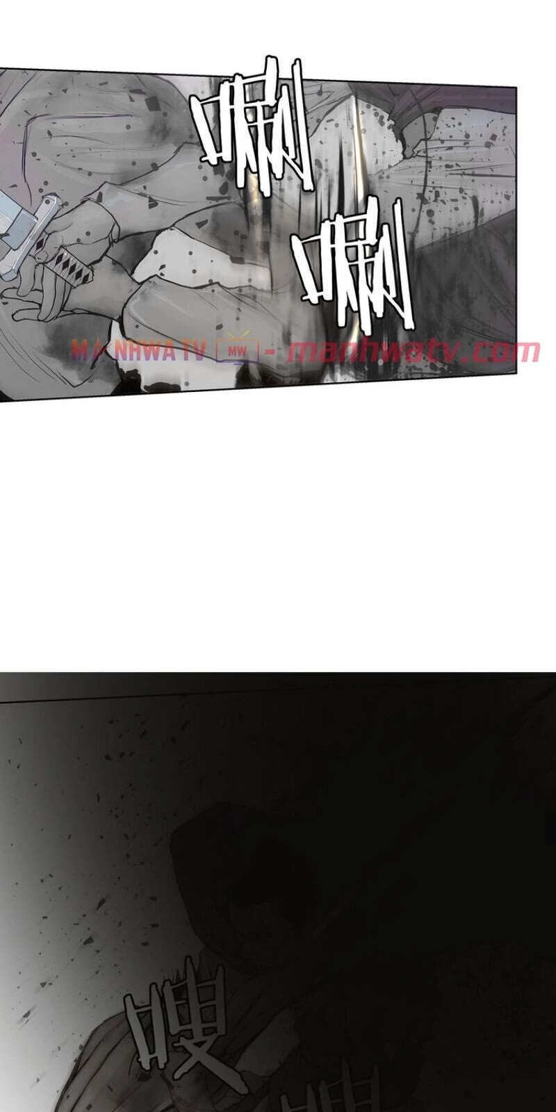 Thanh Gươm Danh Vọng Chapter 25 - 49