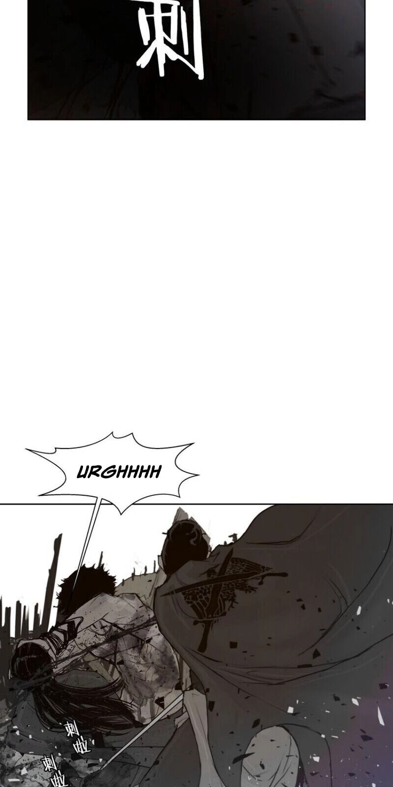 Thanh Gươm Danh Vọng Chapter 25 - 53