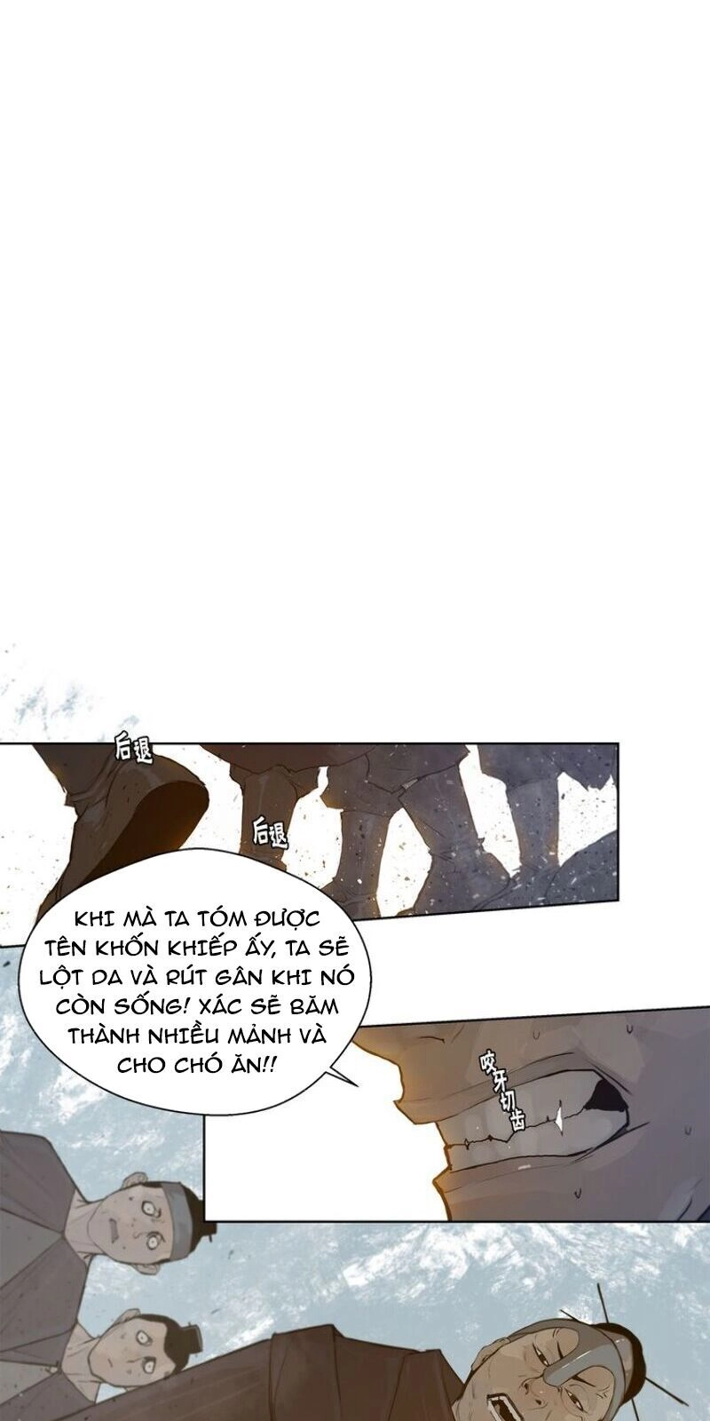 Thanh Gươm Danh Vọng Chapter 26 - 13