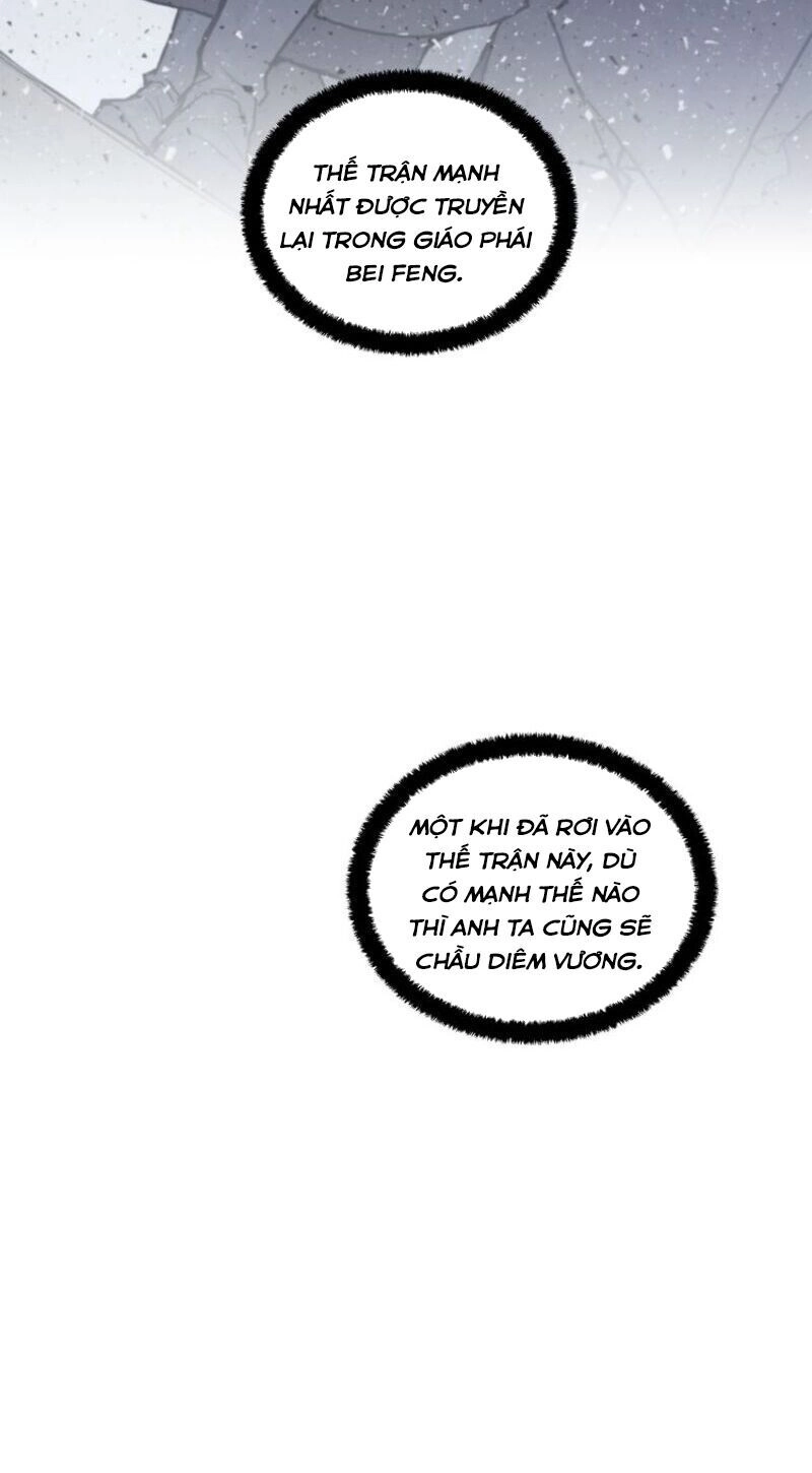 Thanh Gươm Danh Vọng Chapter 26 - 15