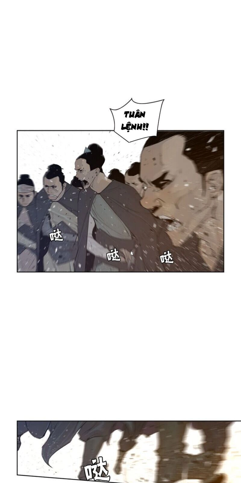 Thanh Gươm Danh Vọng Chapter 26 - 16