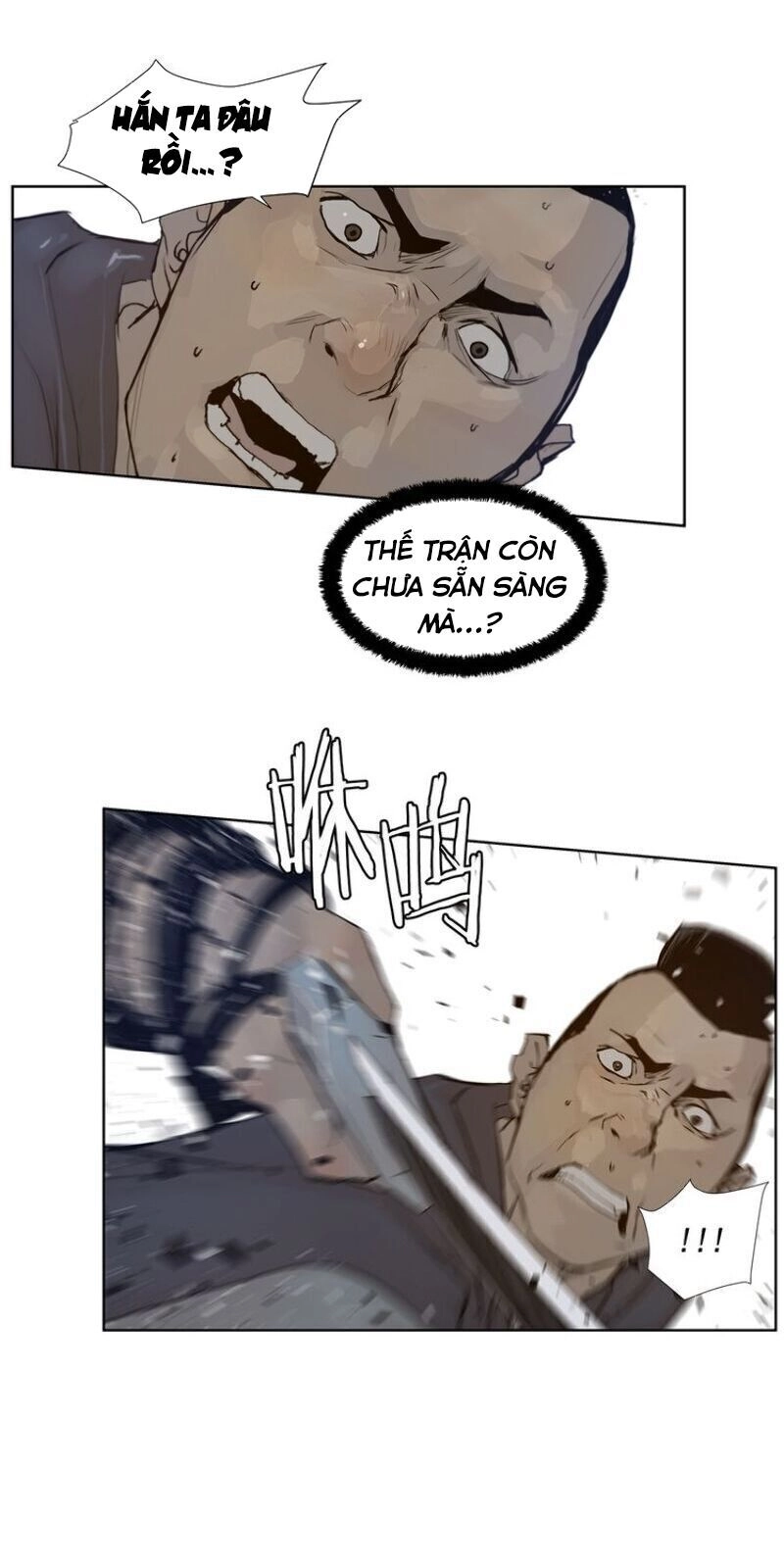 Thanh Gươm Danh Vọng Chapter 26 - 21