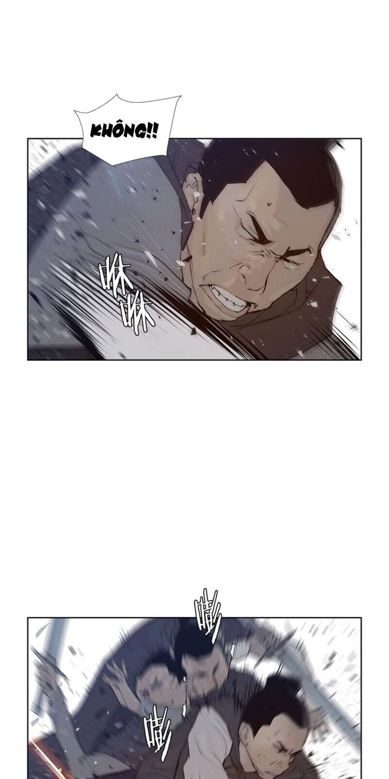 Thanh Gươm Danh Vọng Chapter 26 - 22