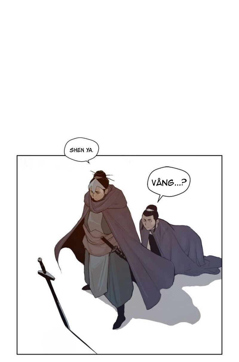Thanh Gươm Danh Vọng Chapter 26 - 28