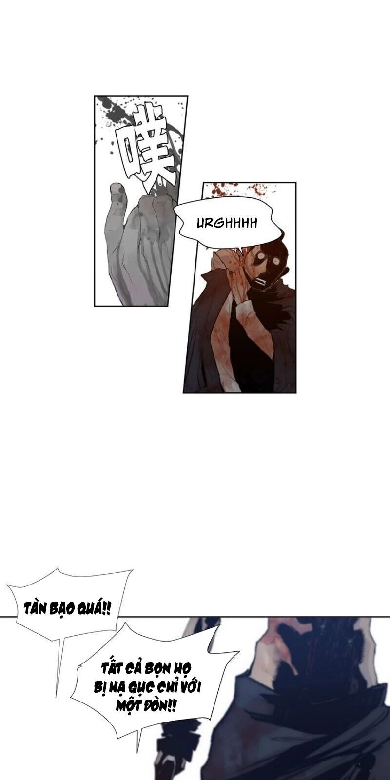 Thanh Gươm Danh Vọng Chapter 26 - 31