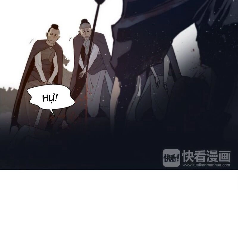 Thanh Gươm Danh Vọng Chapter 26 - 32