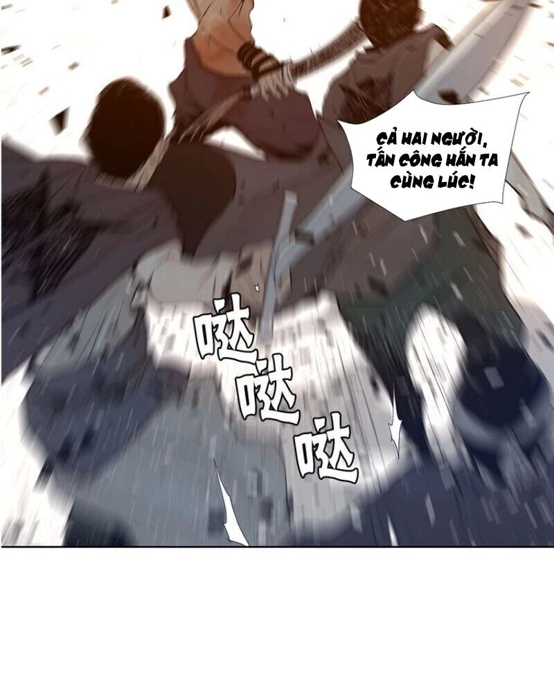 Thanh Gươm Danh Vọng Chapter 26 - 36