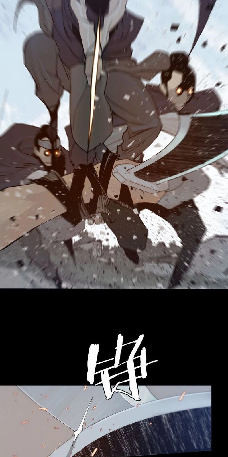 Thanh Gươm Danh Vọng Chapter 26 - 39