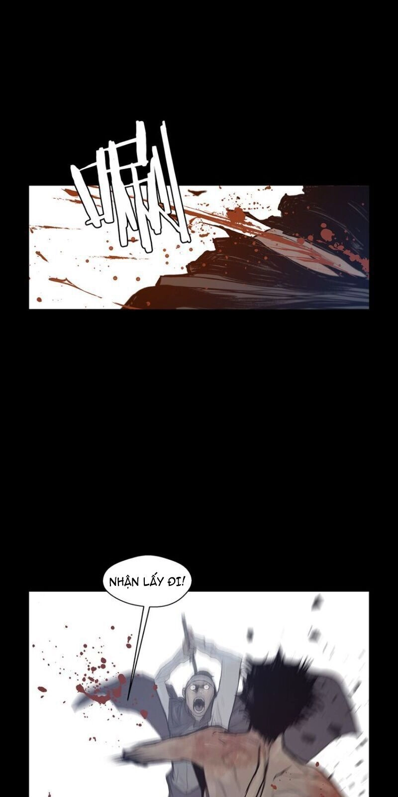 Thanh Gươm Danh Vọng Chapter 26 - 42