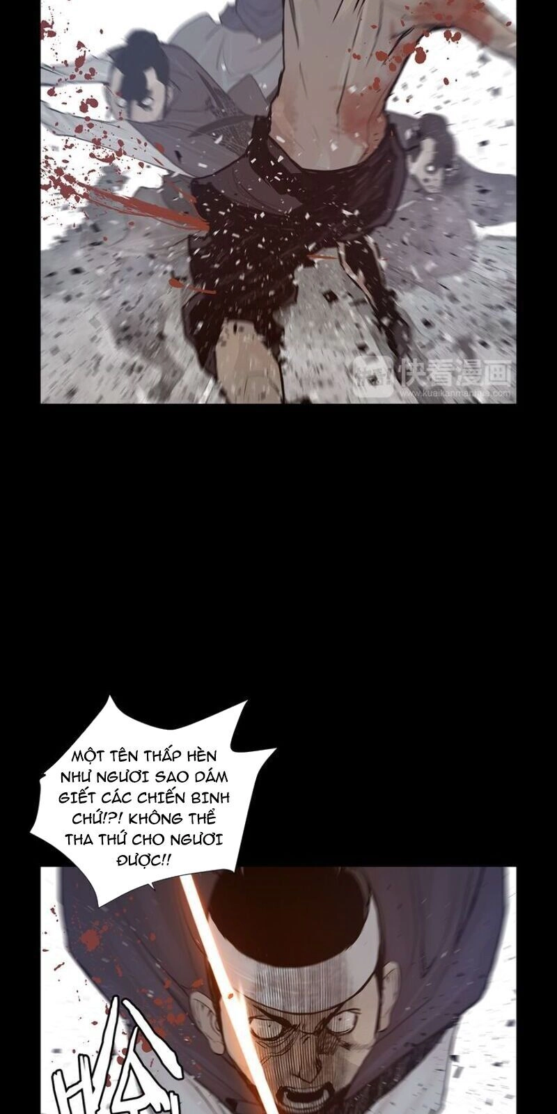 Thanh Gươm Danh Vọng Chapter 26 - 43