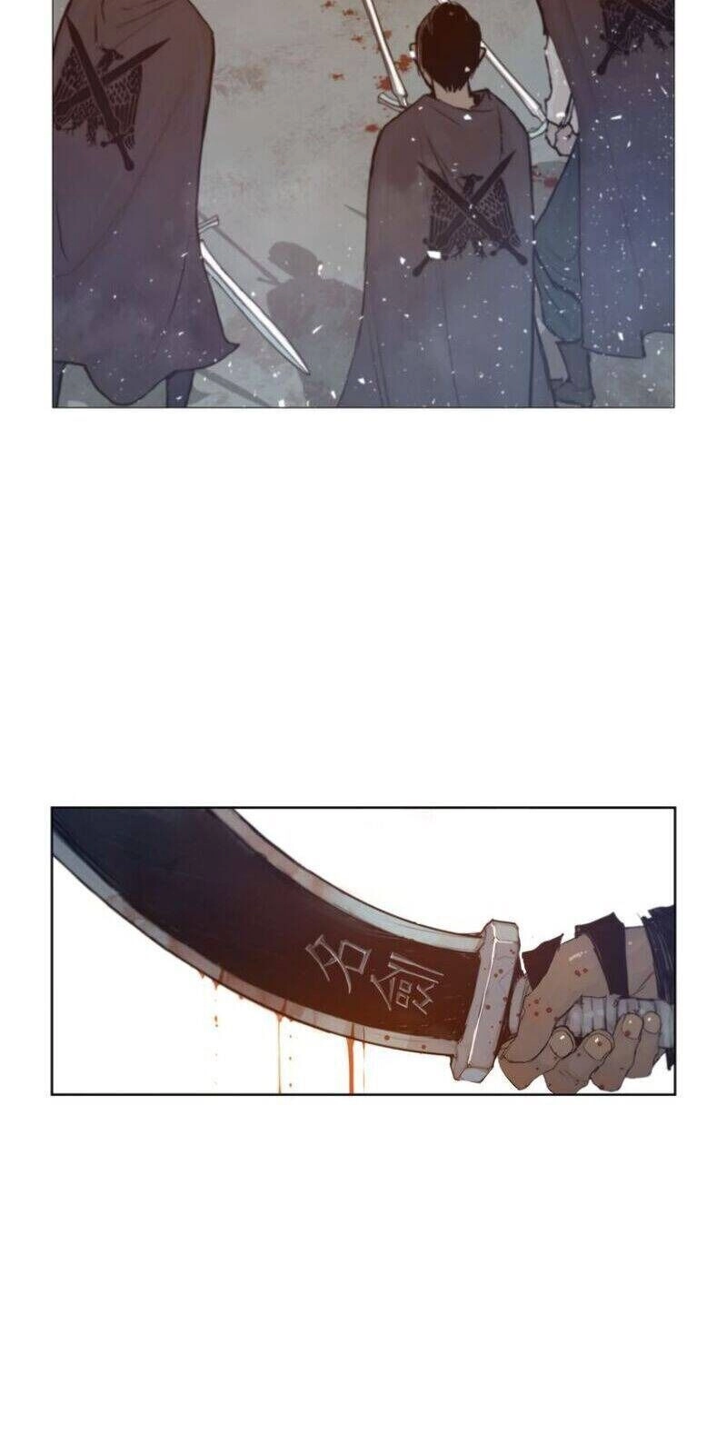 Thanh Gươm Danh Vọng Chapter 26 - 52