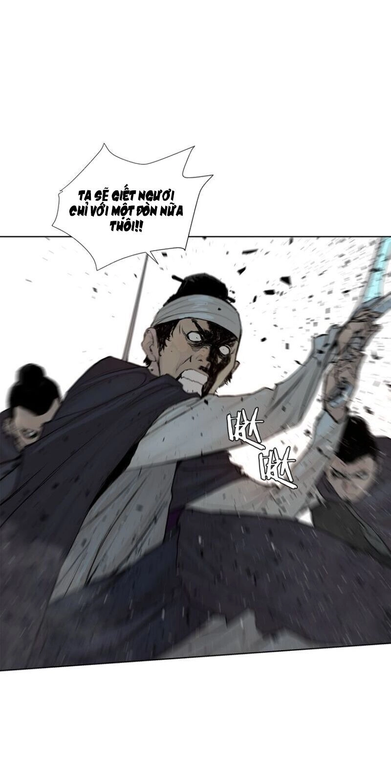 Thanh Gươm Danh Vọng Chapter 26 - 55