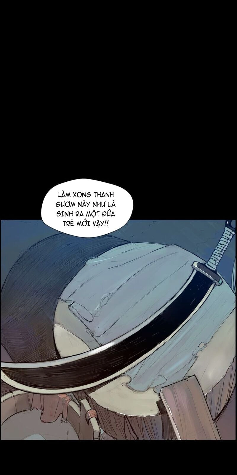 Thanh Gươm Danh Vọng Chapter 26 - 60