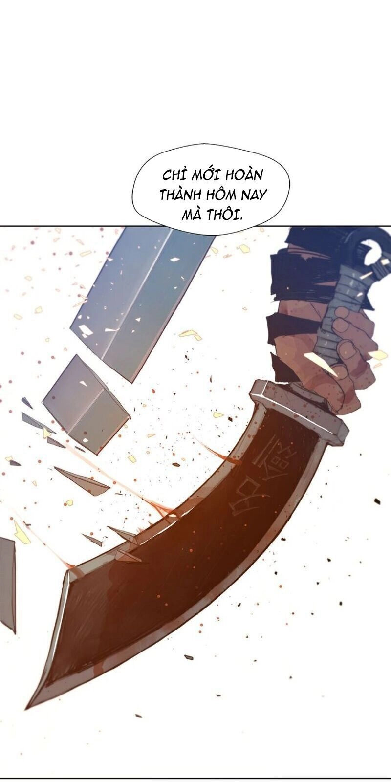 Thanh Gươm Danh Vọng Chapter 26 - 66