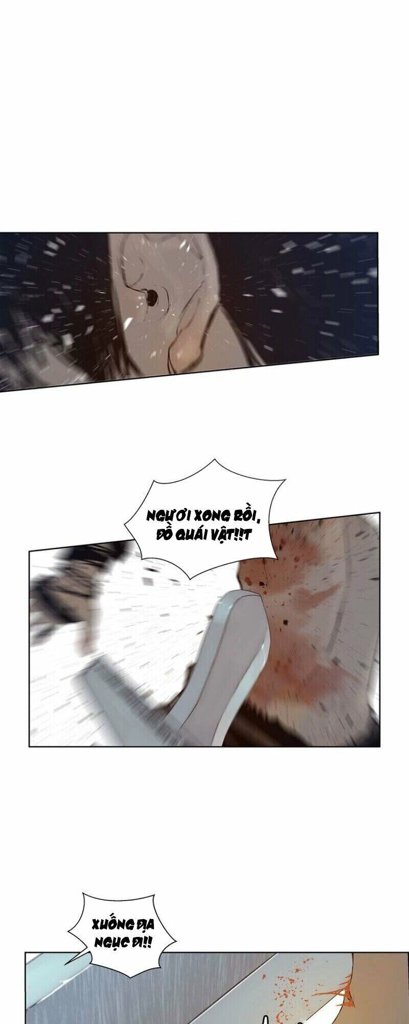 Thanh Gươm Danh Vọng Chapter 27 - 10