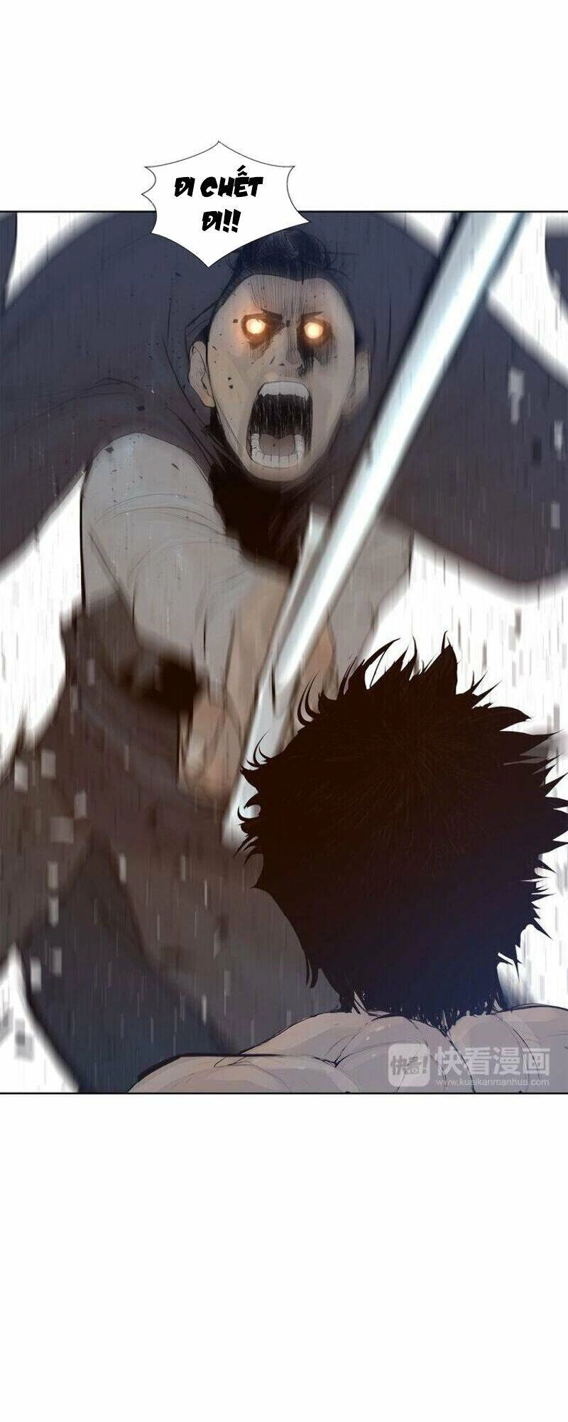 Thanh Gươm Danh Vọng Chapter 27 - 19