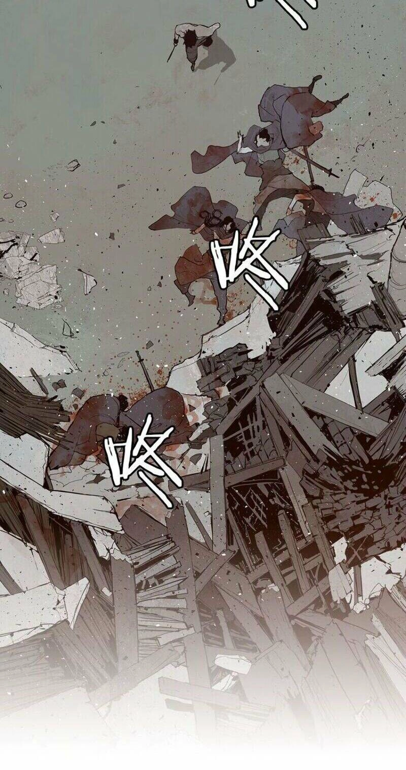 Thanh Gươm Danh Vọng Chapter 27 - 37