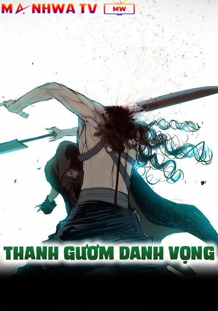 Thanh Gươm Danh Vọng Chapter 28 - 3