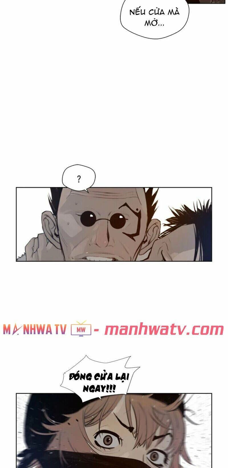 Thanh Gươm Danh Vọng Chapter 28 - 5