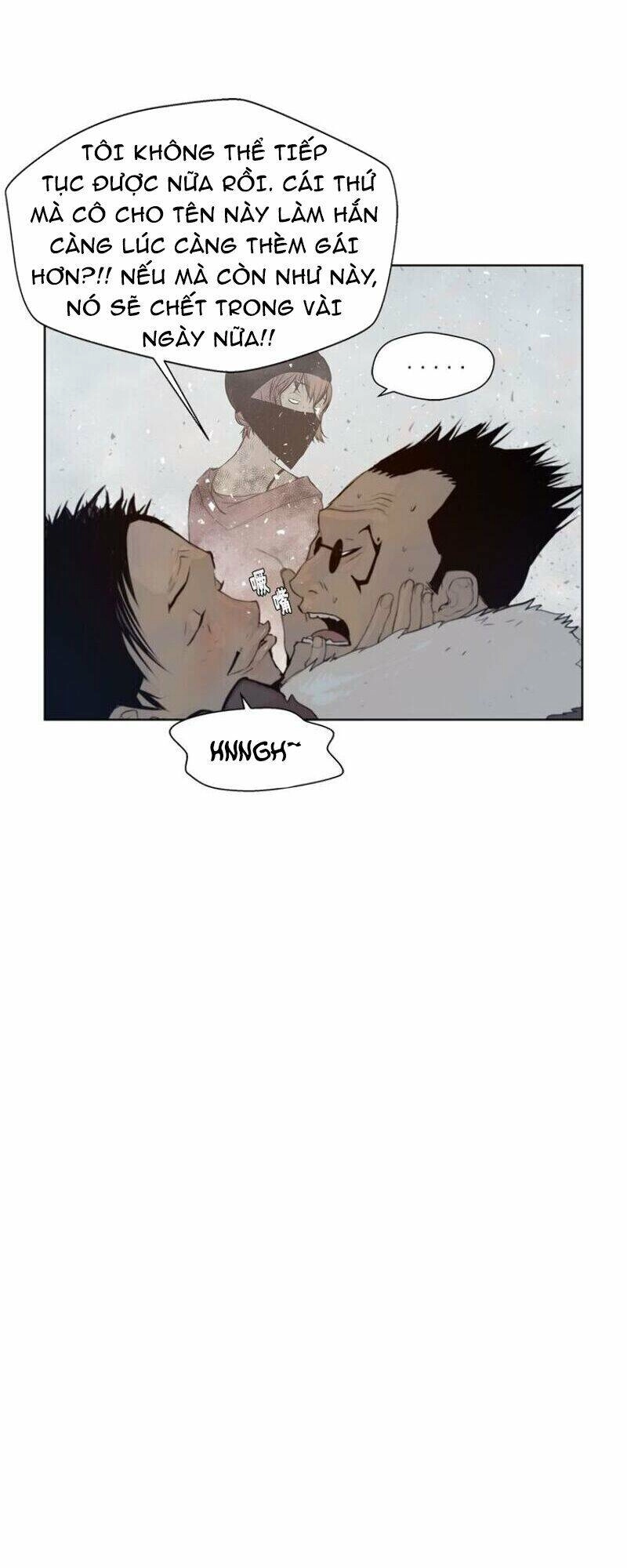 Thanh Gươm Danh Vọng Chapter 28 - 10