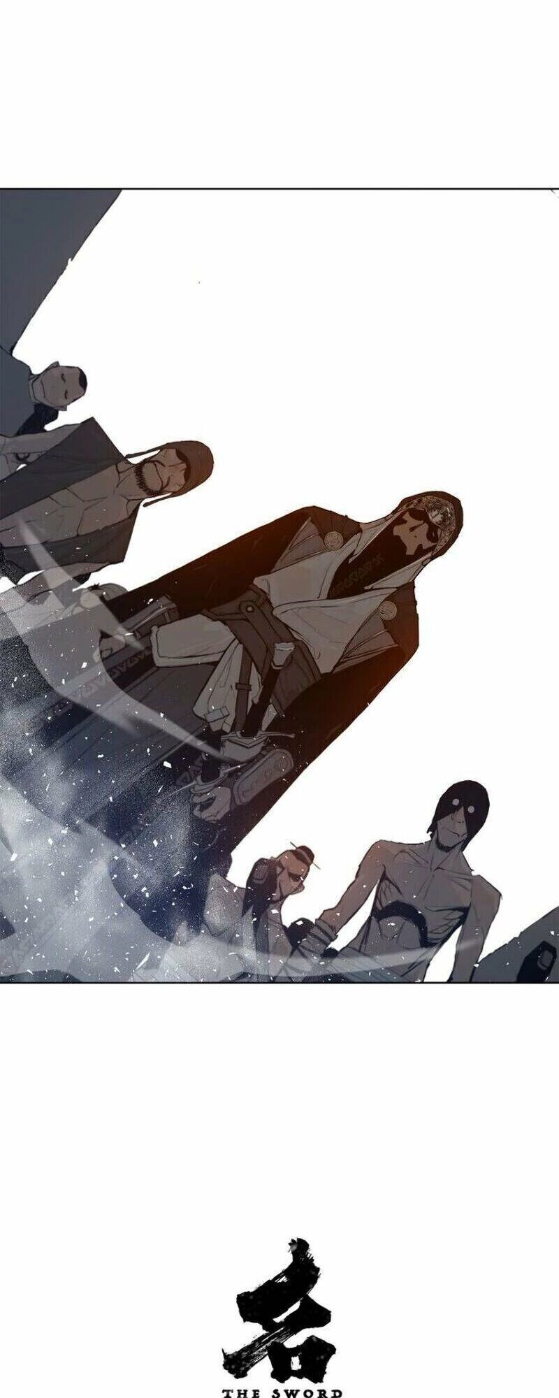 Thanh Gươm Danh Vọng Chapter 28 - 16