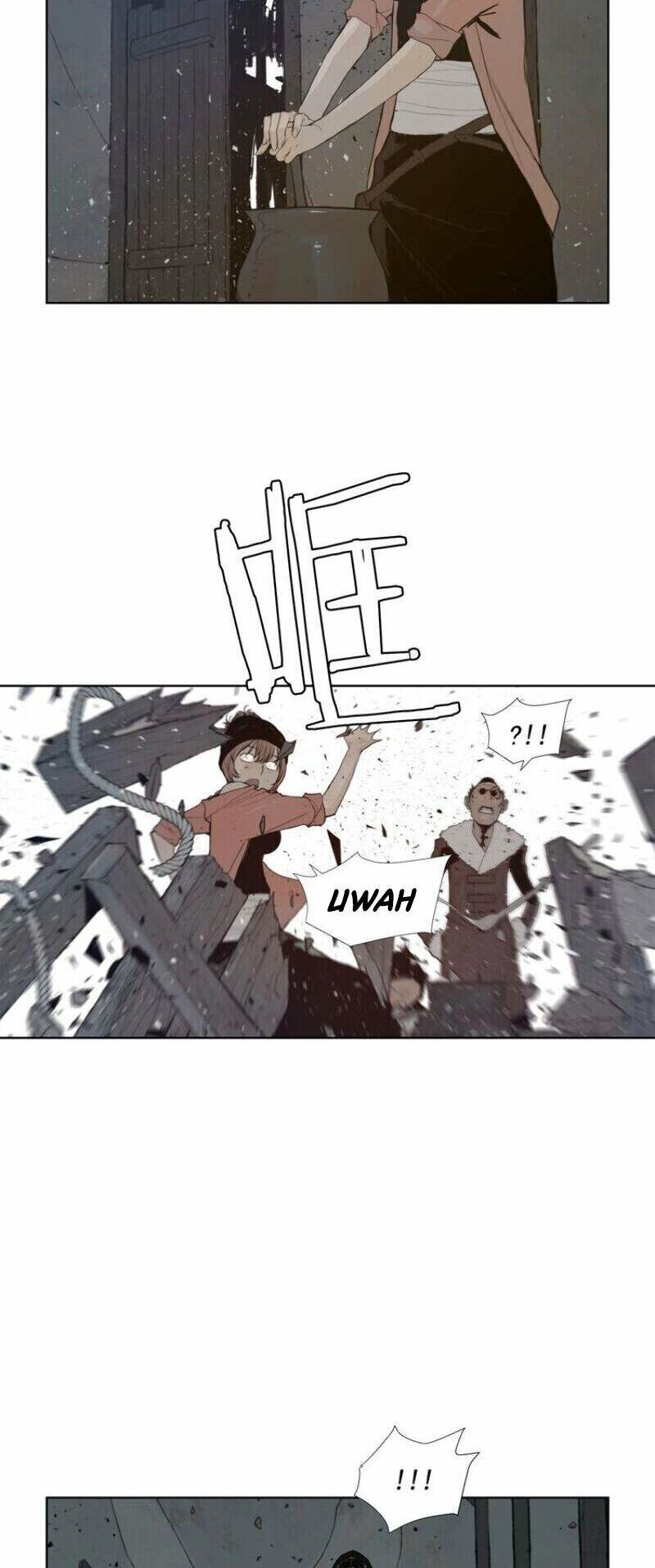 Thanh Gươm Danh Vọng Chapter 28 - 20