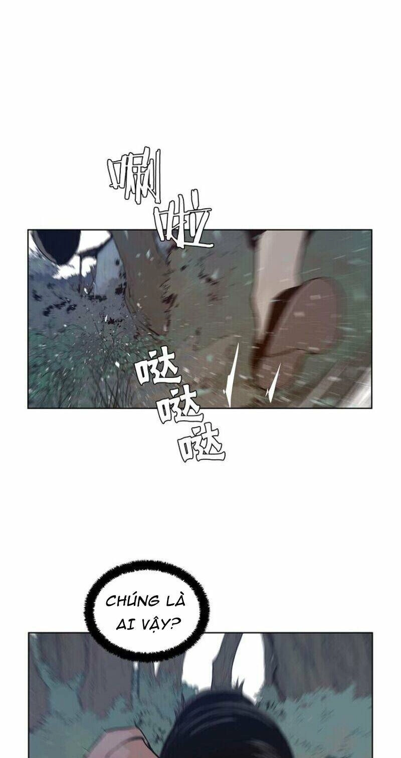 Thanh Gươm Danh Vọng Chapter 28 - 38