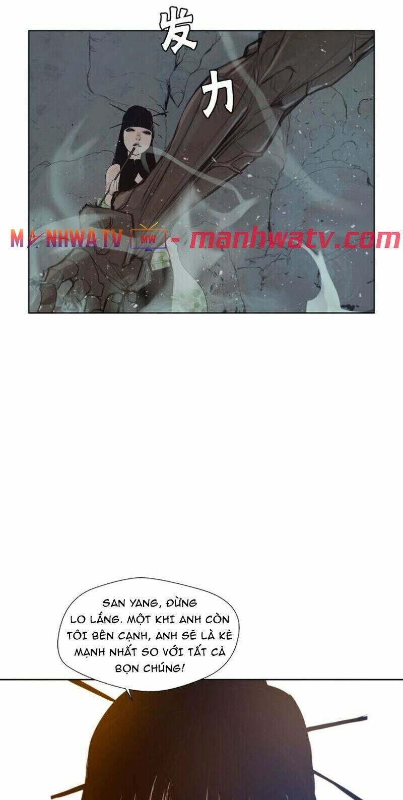 Thanh Gươm Danh Vọng Chapter 28 - 43