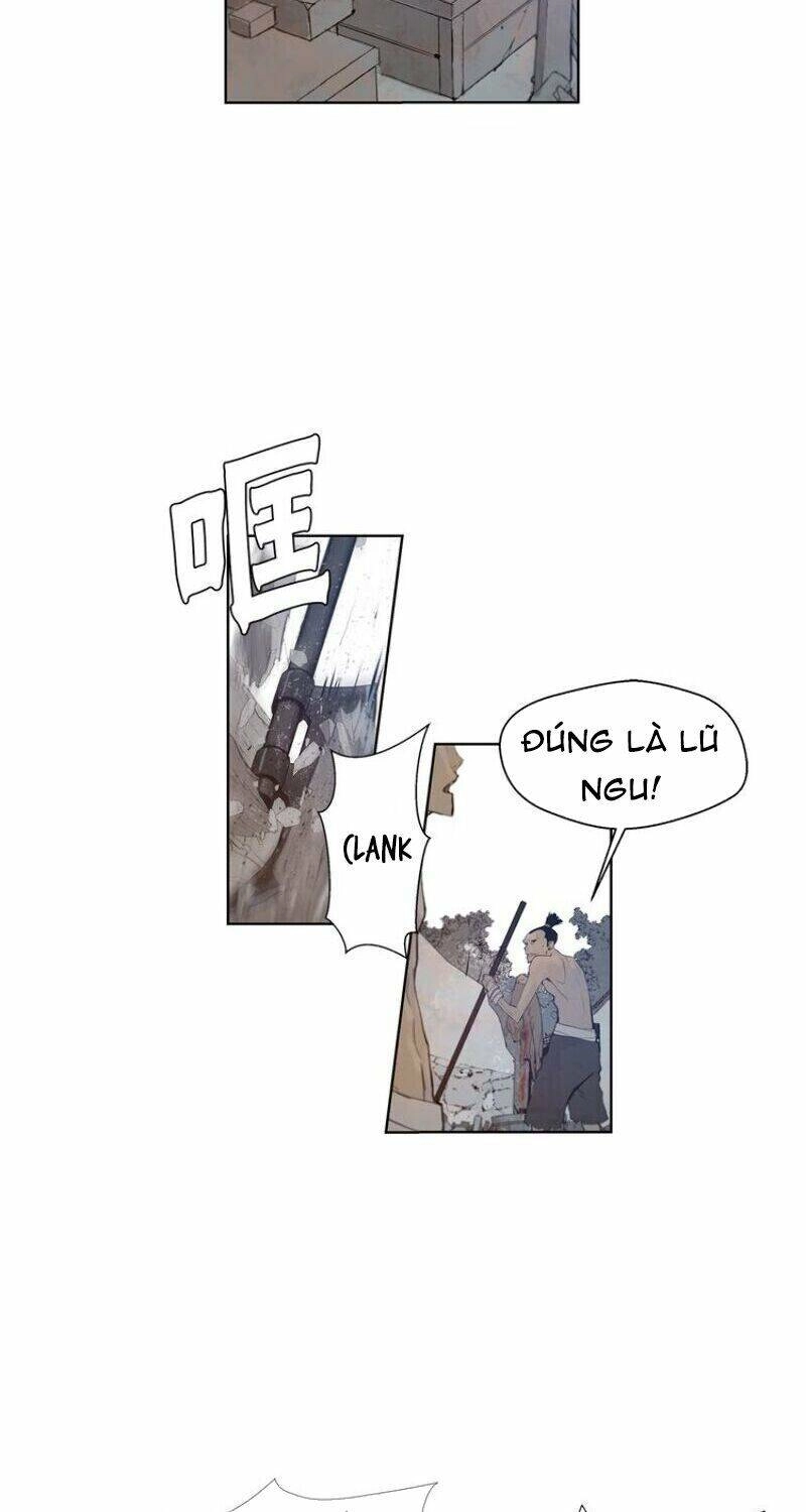 Thanh Gươm Danh Vọng Chapter 29 - 5