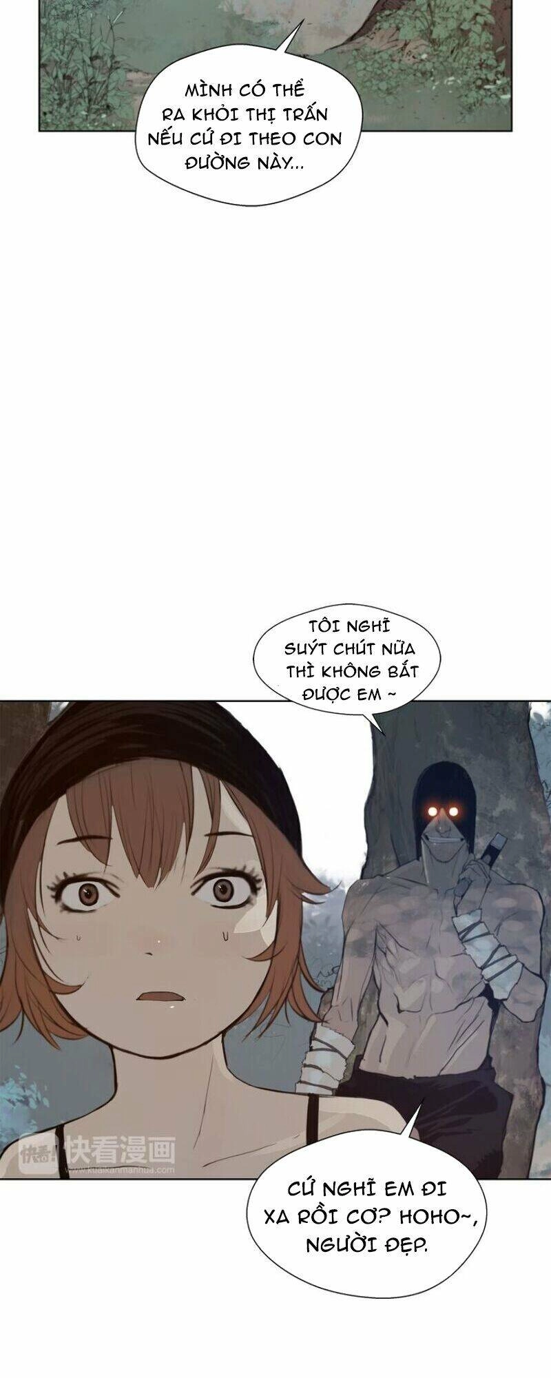 Thanh Gươm Danh Vọng Chapter 29 - 12