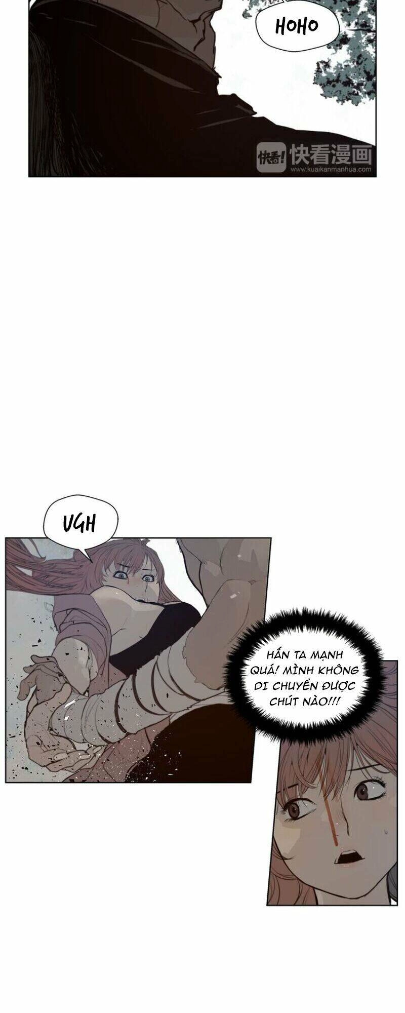 Thanh Gươm Danh Vọng Chapter 29 - 19