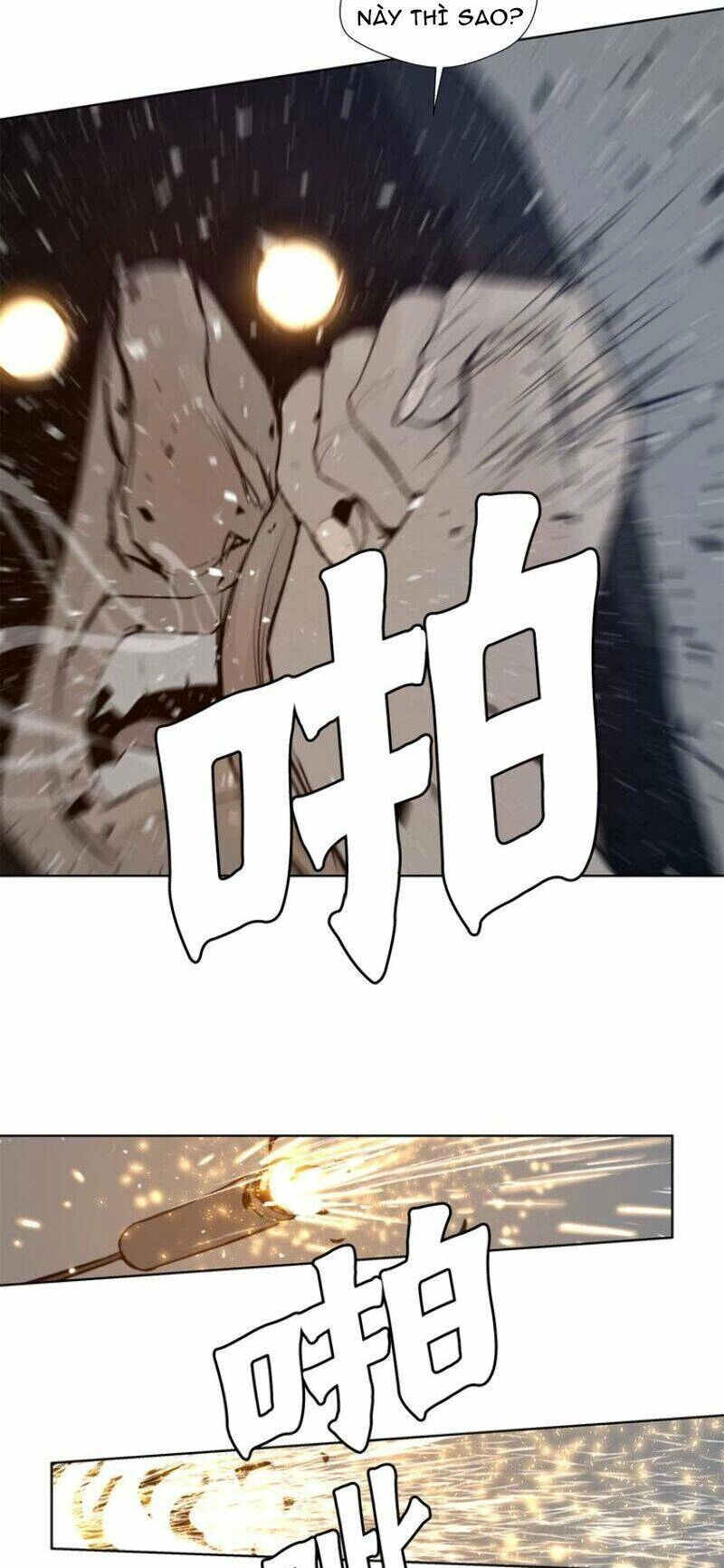 Thanh Gươm Danh Vọng Chapter 29 - 23