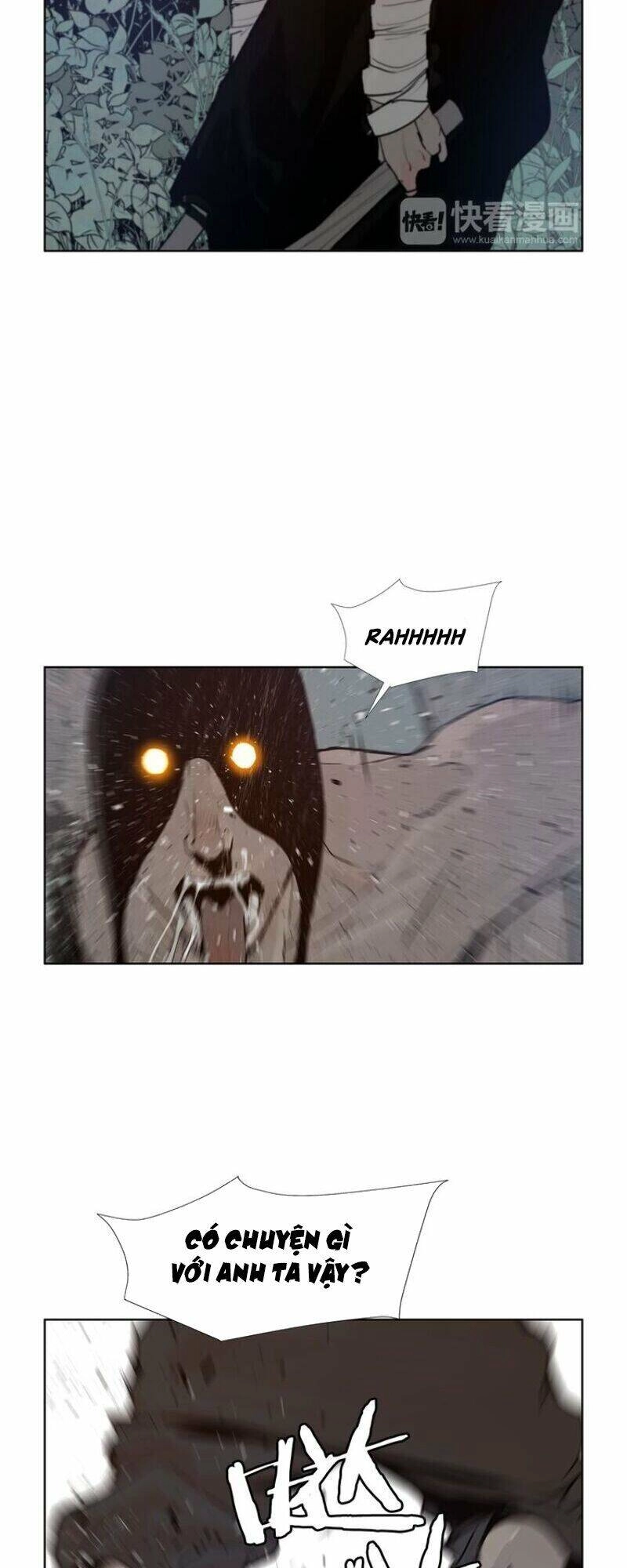 Thanh Gươm Danh Vọng Chapter 29 - 29