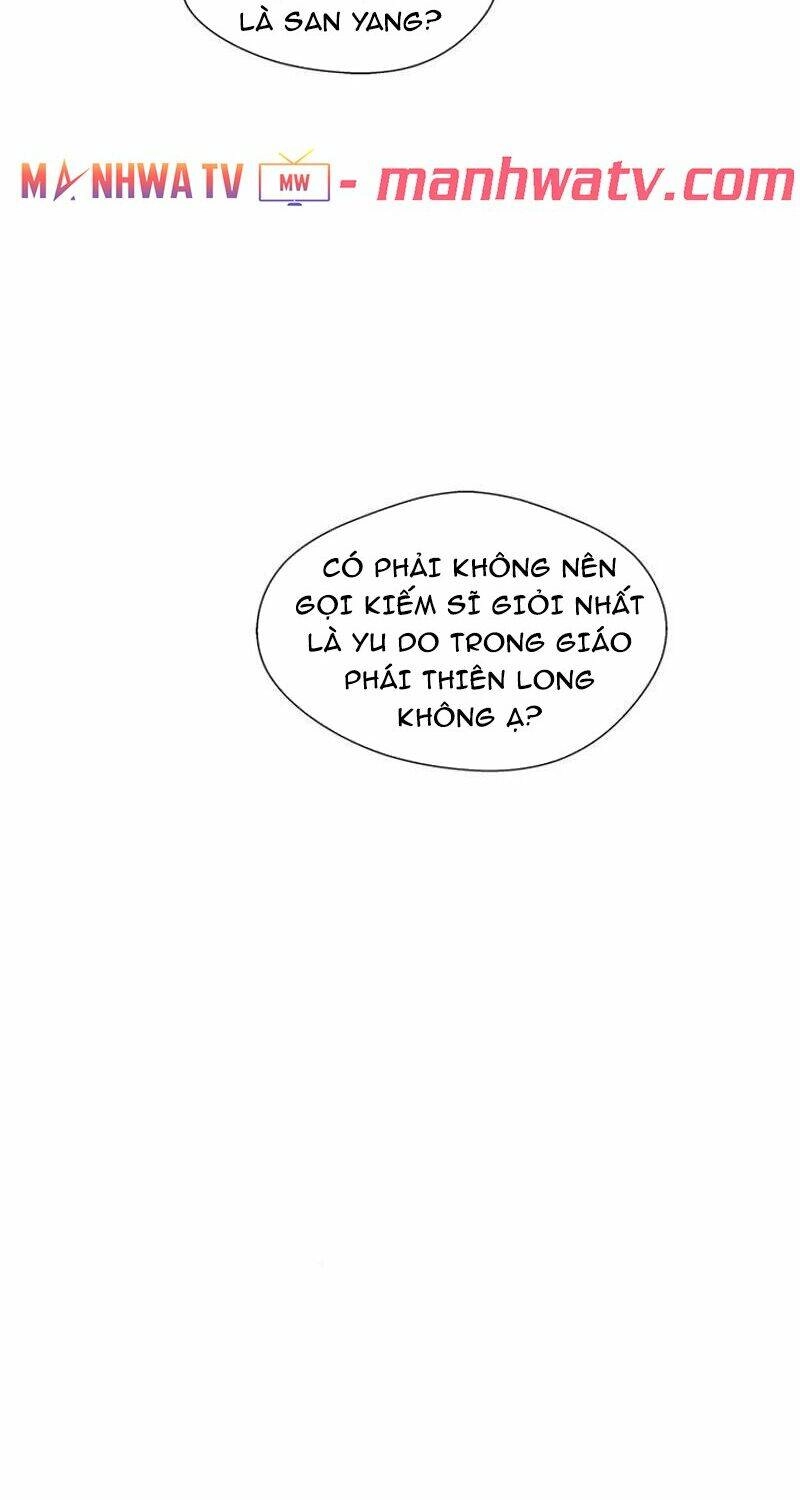 Thanh Gươm Danh Vọng Chapter 30 - 46