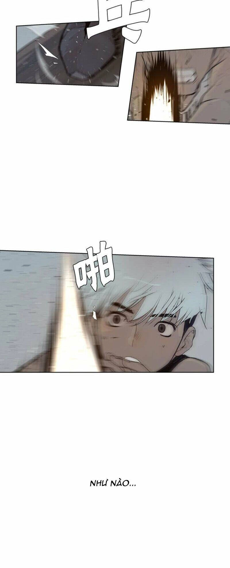 Thanh Gươm Danh Vọng Chapter 31 - 21