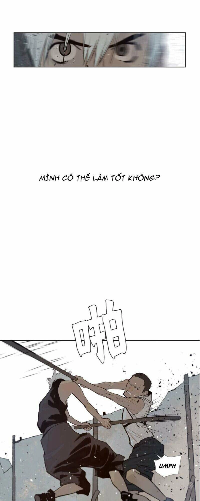 Thanh Gươm Danh Vọng Chapter 31 - 22