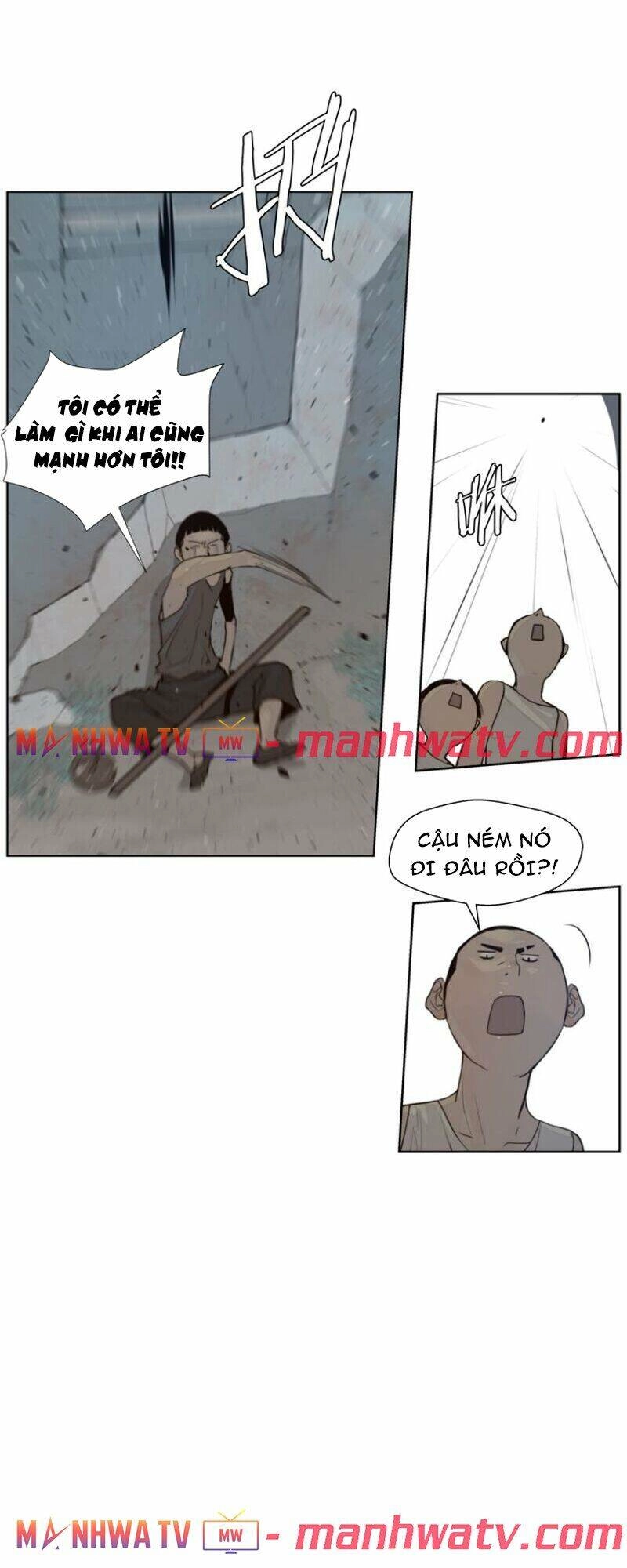 Thanh Gươm Danh Vọng Chapter 31 - 38