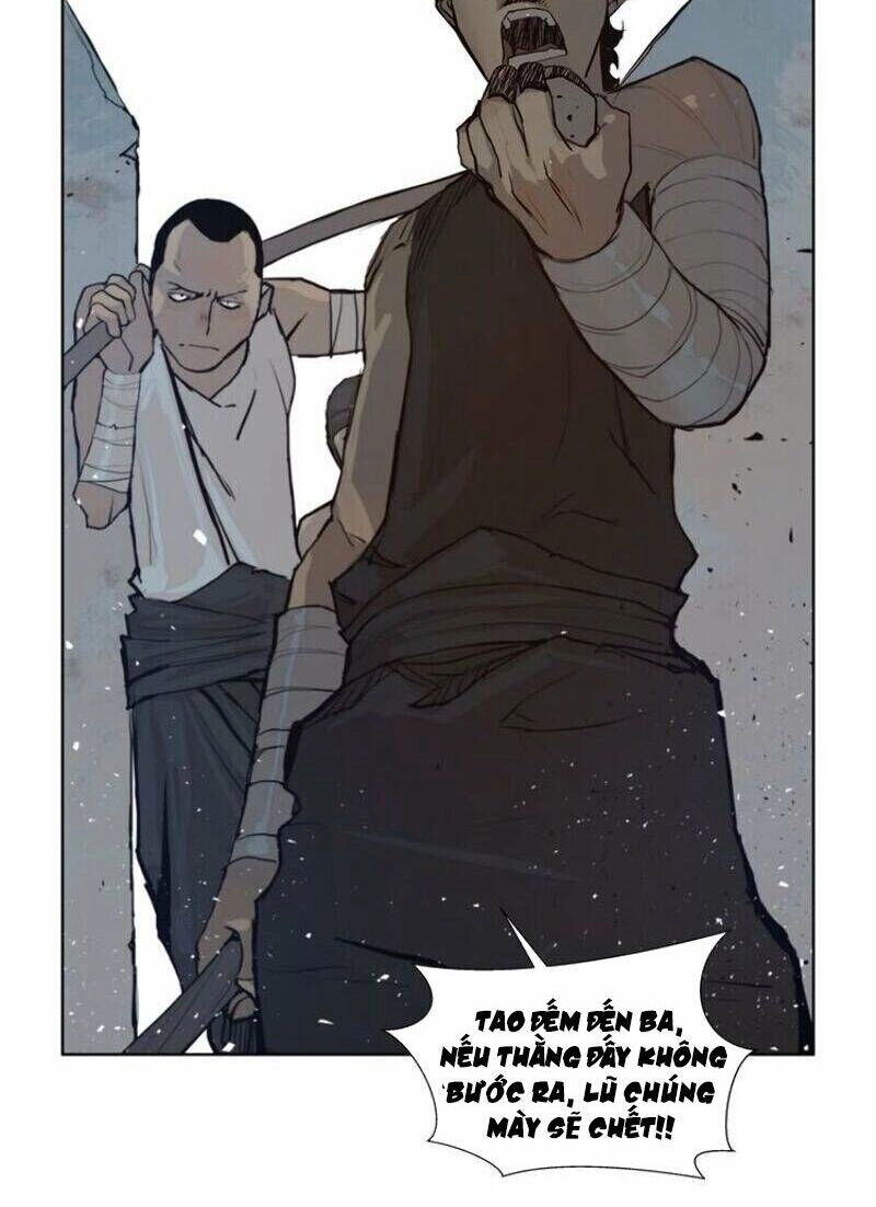 Thanh Gươm Danh Vọng Chapter 32 - 7