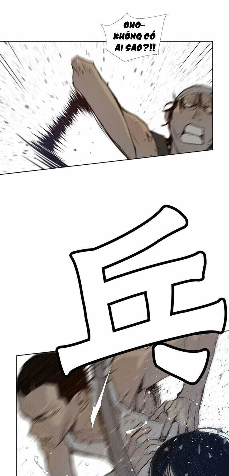 Thanh Gươm Danh Vọng Chapter 32 - 9