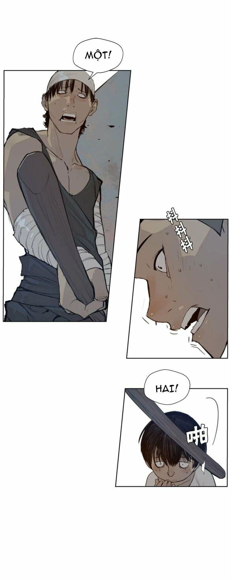 Thanh Gươm Danh Vọng Chapter 32 - 11