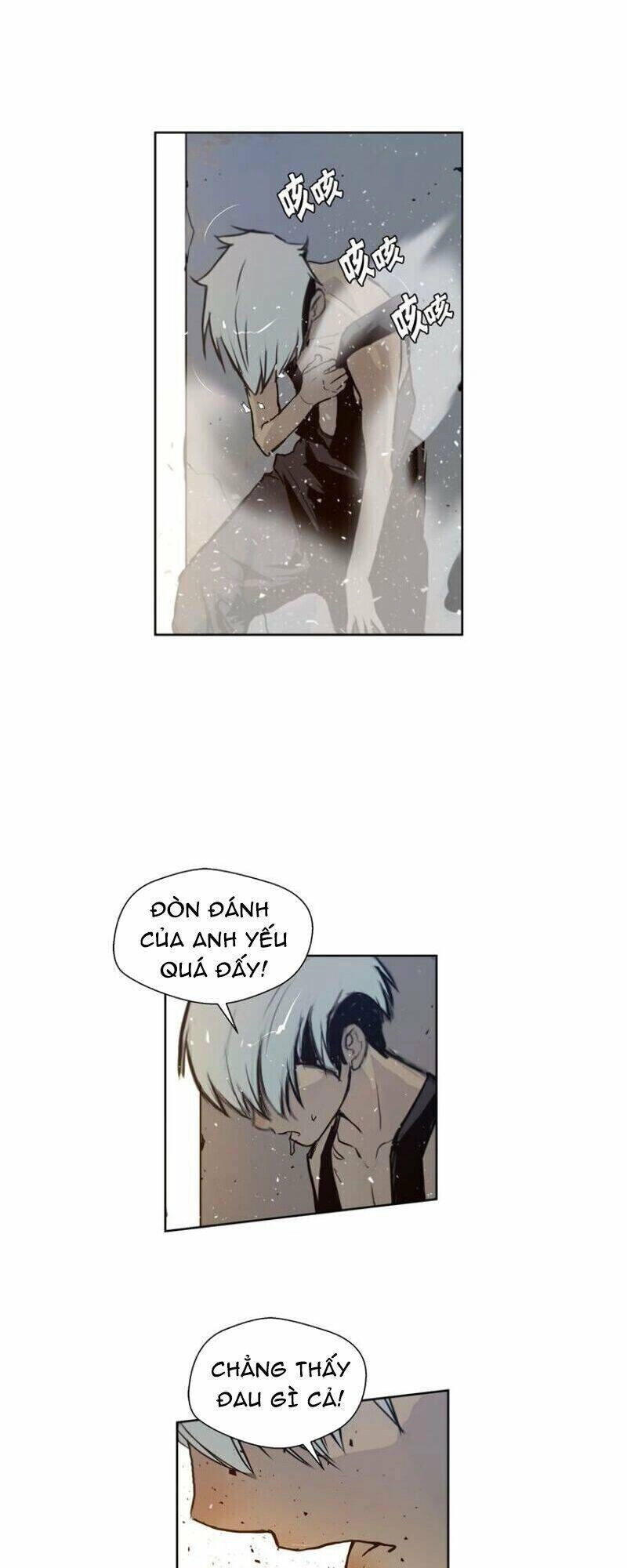 Thanh Gươm Danh Vọng Chapter 32 - 14