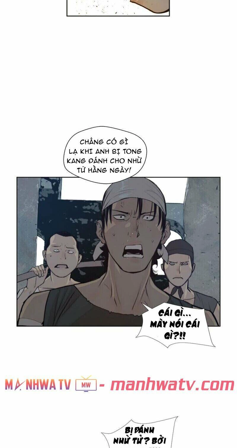 Thanh Gươm Danh Vọng Chapter 32 - 15