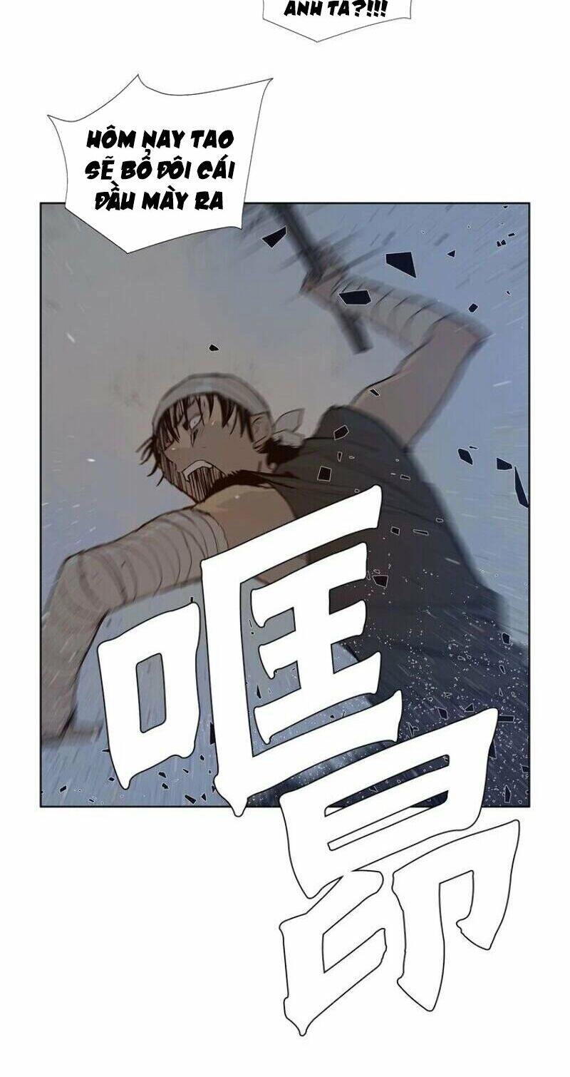 Thanh Gươm Danh Vọng Chapter 32 - 16