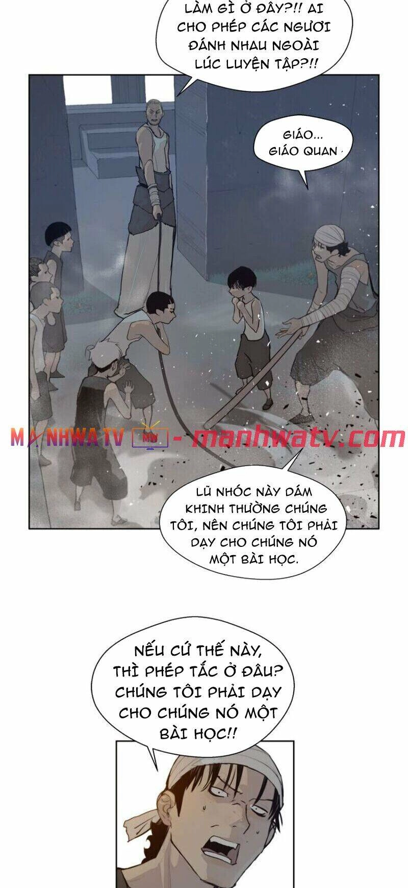 Thanh Gươm Danh Vọng Chapter 32 - 18