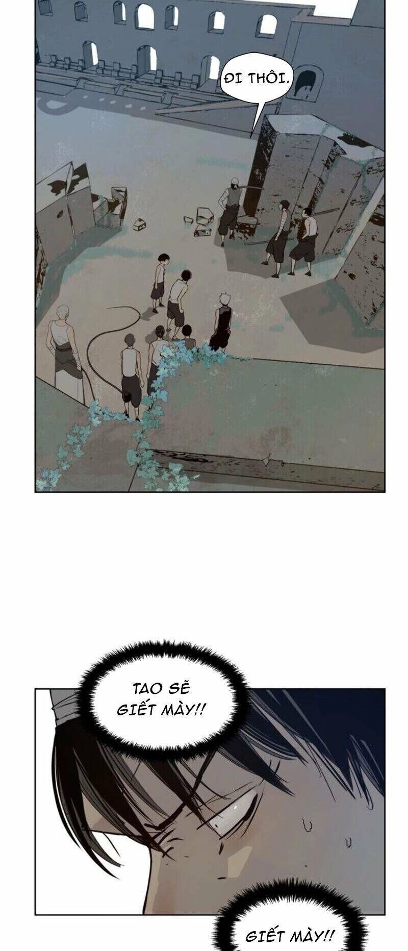 Thanh Gươm Danh Vọng Chapter 32 - 21