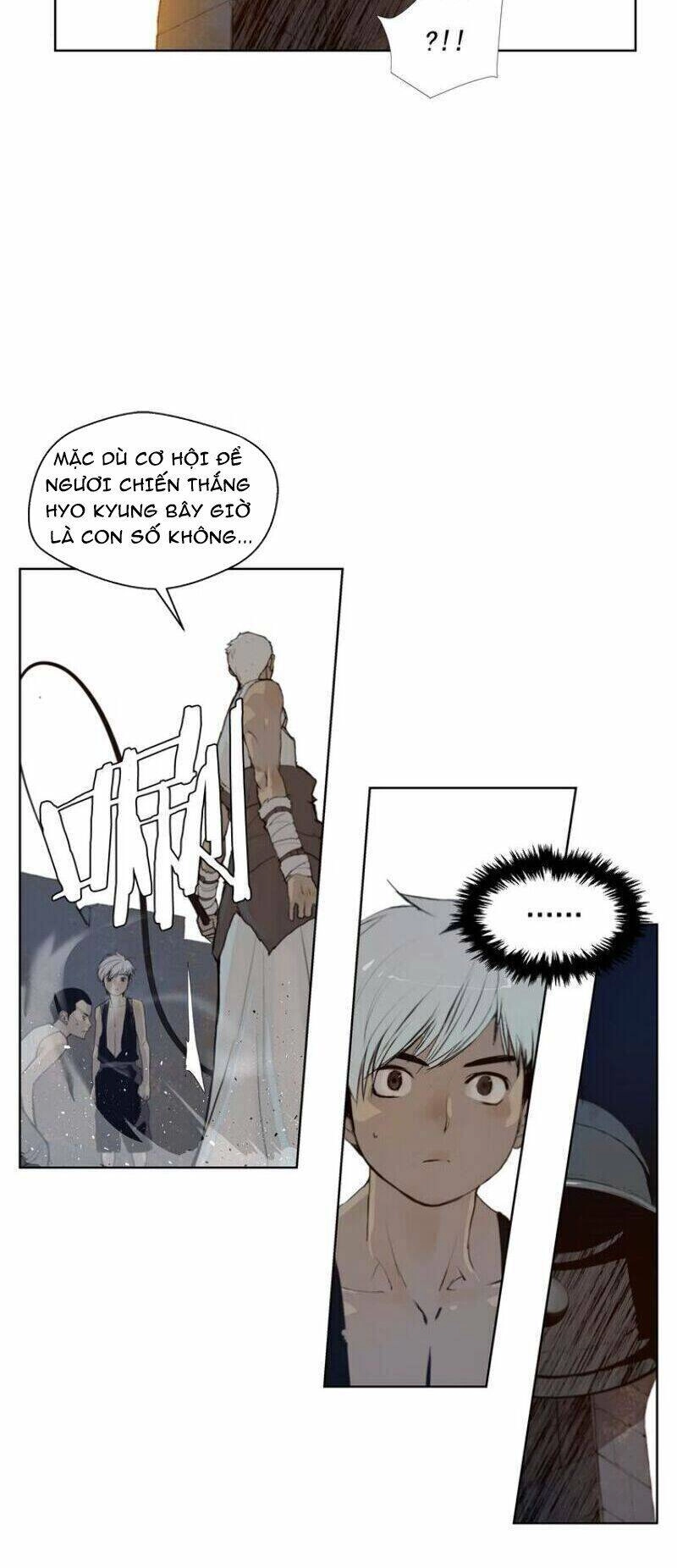 Thanh Gươm Danh Vọng Chapter 32 - 24