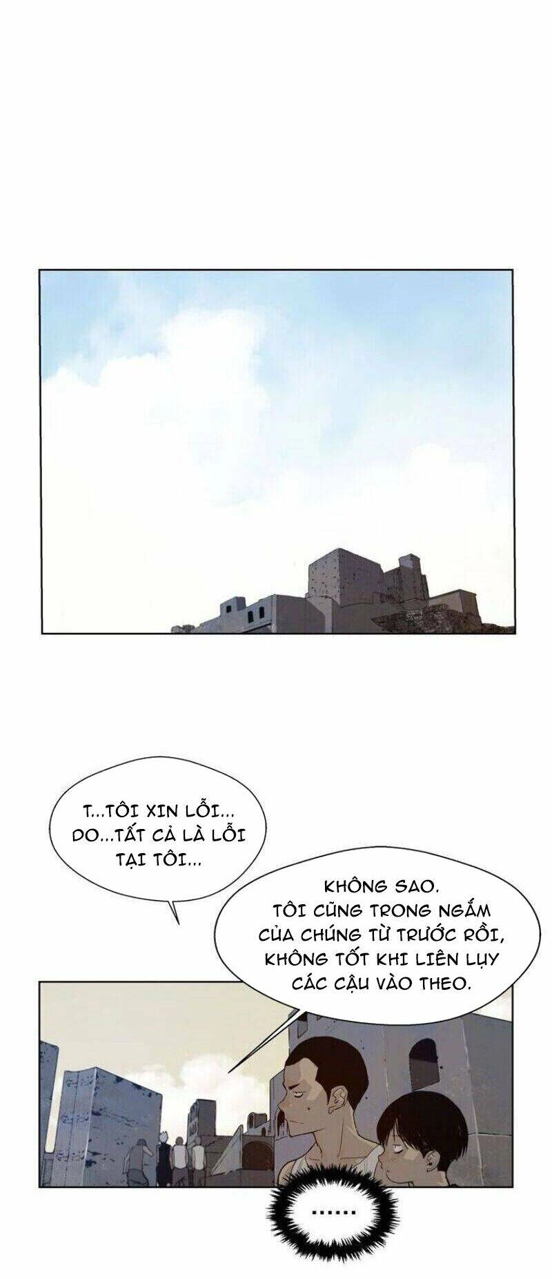 Thanh Gươm Danh Vọng Chapter 32 - 25