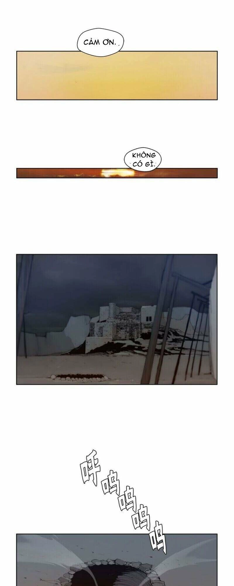 Thanh Gươm Danh Vọng Chapter 32 - 26