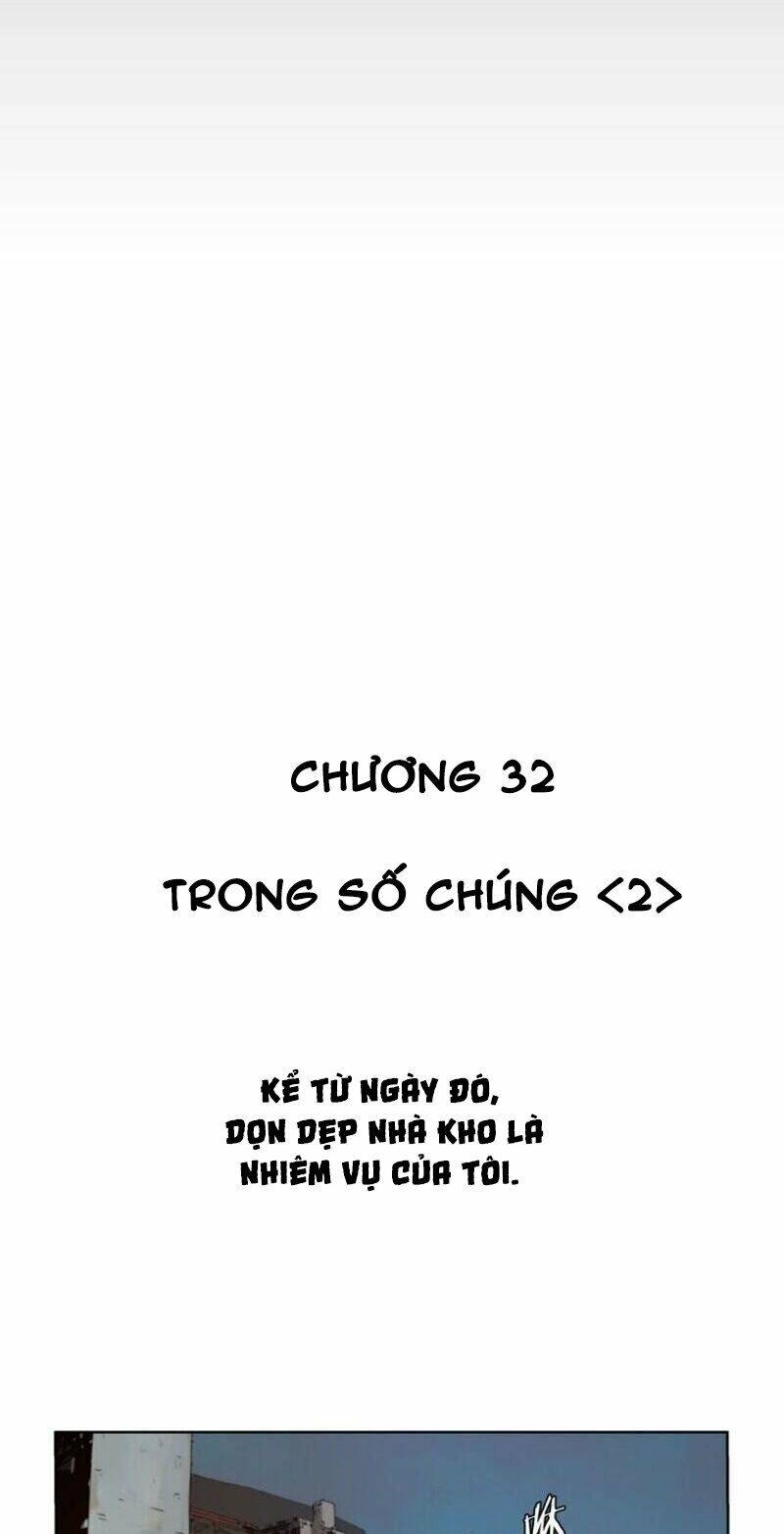 Thanh Gươm Danh Vọng Chapter 32 - 30