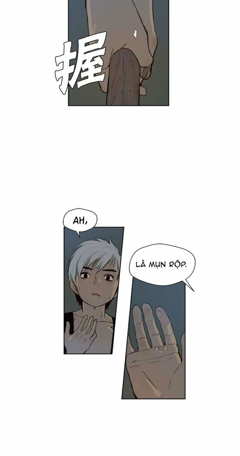 Thanh Gươm Danh Vọng Chapter 32 - 33